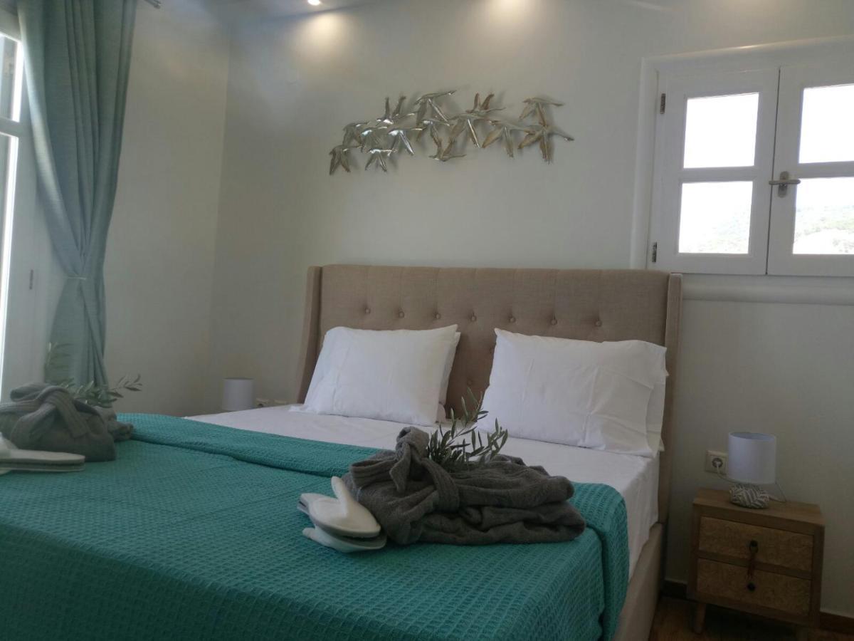 Princess Of Blue Eagles Retreat Skaloma Ngoại thất bức ảnh